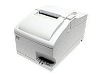  STAR  SP712MD - impresora de recibos - bicolor (monocromático) - matriz de puntos39330340