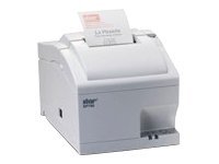  STAR  SP742 - impresora de recibos - bicolor (monocromático) - matriz de puntos39332430