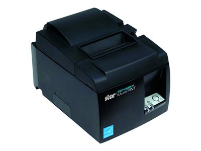  STAR  TSP 143III WLAN - impresora de recibos - bicolor (monocromático) - térmica directa39464790