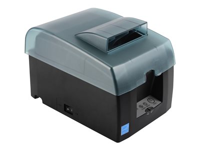 STAR  TSP 654IIU-24 GRY - impresora de recibos - B/N - térmica directa39449610
