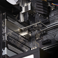 1-PORT GIGABIT NETWORK CARD -  CTLRTAA-COMPLIANT NIC WINDOWS/LINUX ST1000SPEX2T