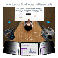 12.9IN IPAD PRO PRIVACY SCREEN ACCS- 4-WAY FILTER PROTECTOR/SHIELD 129IP-PRIVACY-SCREEN