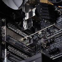 2.5G PCIE NETWORK CARD -       CTLRNBASE-T ETHERNET NIC PR12GI-NETWORK-CARD