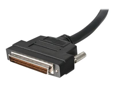  STARTECH.COM  6 ft External VHD68 to HPDB68 SCSI Cable - M/M - cable externo SCSI - 1.8 mSCSI33ARRAY6