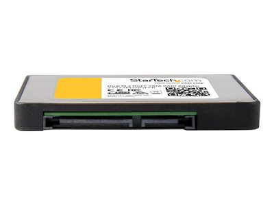  STARTECH.COM  Adaptador Doble M.2 NGFF a SATA con RAID y soporte para TRIM - controlador de almacenamiento (RAID) - M.2 Card - SATA 6Gb/s25S22M2NGFFR