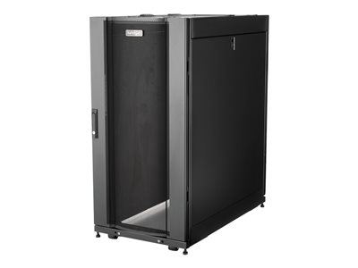  STARTECH.COM  Armario Rack 25U de Servidores - con Profundidad de 35 Pulgadas - rack - 25URK2537BKM