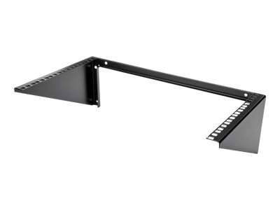  STARTECH.COM  Armario Rack de Servidores Vertical de Pared - de Acero Sólido - 6U - 19 Pulgadas - soporte para montaje en pared - 6URK619WALLV