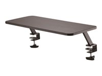 StarTech.com Base Riser para Monitor - Elevador para Monitor - Extra Ancho de 65cm - para Pantallas de hasta 34