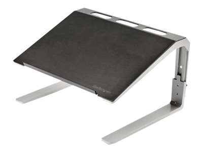  STARTECH.COM  Base Soporte Ajustable Ergonomica para Ordenador Portatil - de Servicio Pesado - con 3 Posiciones de Ajuste de Altura LTSTND - soporte paLTSTND
