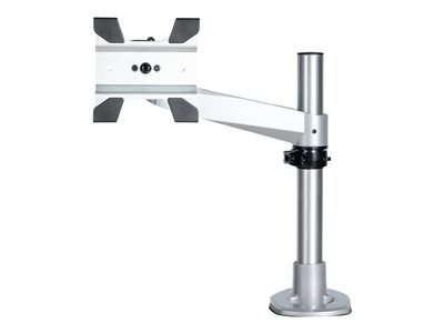  STARTECH.COM  Brazo Premium Articulado de Soporte para Montaje en Escritorio - de Aluminio - para Monitores de hasta 30