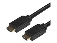 StarTech.com Cable de 5m HDMI de alta velocidad premium con Ethernet - 4K 60Hz - Cable para Blu-Ray UltraHD 4K 2.0 - cable HDMI con Ethernet - 5 m