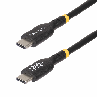 Startech.com CABLE DE CARGA USB-C TIPO C    CABL2M CERTIFICACION USB-IF - 240W USB2EPR2M
