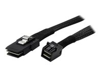 StarTech.com Cable Mini-SAS Interno de 1m - SFF-8087 a SFF-8643 - Mini SAS a Mini SAS - cable interno SAS - 1 m