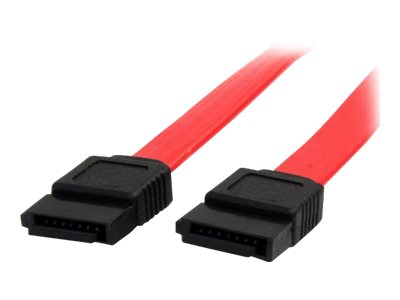  STARTECH.COM  Cable SATA Serial ATA de 6 pulgadas - Cable SATA - 15 cmSATA6