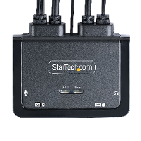 CABLE SWITCH KVM USB-C DE 2    CPNTPUERTOS - SALIDA DP 4K 60HZ C2-D46-UC2-CBL-KVM