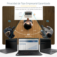 FILTRO DE PRIVACIDAD PARA      ACCSPORTATILES O MACBOOK PRO DE 16 16M21-PRIVACY-SCREEN