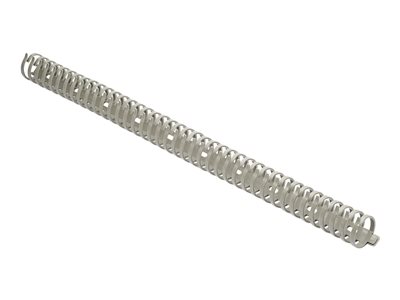  STARTECH.COM  Flexible Cable Management Raceway Spine Vertebrae, 1-1/8