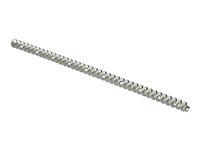 StarTech.com Flexible Cable Management Raceway Spine Vertebrae, 3/4