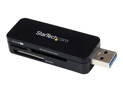 StarTech.com Adaptador Concentrador HUB Ladrón USB 6 Puertos - 2x USB 3.0  -4x USB 2.0 - 1x USB Cargador de 2A