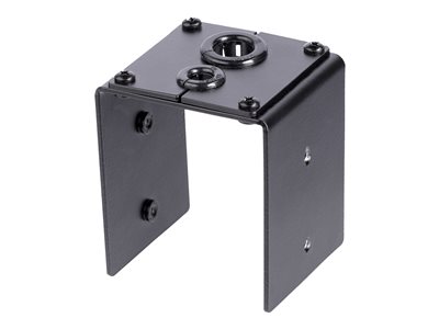  STARTECH.COM  Módulo de Gestión de Cableado para Caja de Conectividad de Mesas de Conferencia - Se instala en BOX4MODULE o BEZ4MOD - organizador de cabMOD4CABLEH
