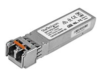 StarTech.com Módulo SFP+ Compatible con Cisco SFP-10G-LRM - 10GBASE-LRM - Fibra Multimodo 10GbE - SFP+ Ethernet Gigabit 10Gb - LC - 200m - 1310nm - Cisco Firepower, ASR9000, C9300 DDM  (SFP10GLRMST) - módulo de transceptor SFP+ - 10 GigE