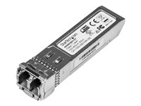 StarTech.com Módulo Transceptor de Fibra SFP+ compatible HP 455883-B21 - 10GBase-SR - módulo de transceptor SFP+ - 10 GigE