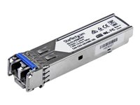 StarTech.com Módulo Transceptor SFP Compatible con Cisco GLC-LH-SMD - 1000BASE-LX/LH - Monomodo 1GbE - SFP Ethernet Gigabit 1Gb - LC - 10km - 1310nm - Cisco Firepower/ASR920/ IE2000 DDM (GLCLHSMDST) - módulo de transceptor SFP (mini-GBIC) - GigE