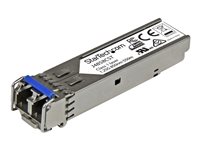 StarTech.com Módulo Transceptor SFP Compatible con HP J4858C - 1000BASE-SX - módulo de transceptor SFP (mini-GBIC) - GigE
