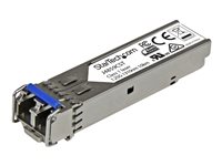 StarTech.com Módulo Transceptor SFP Compatible con HP J4859C - 1000BASE-LX - módulo de transceptor SFP (mini-GBIC) - GigE