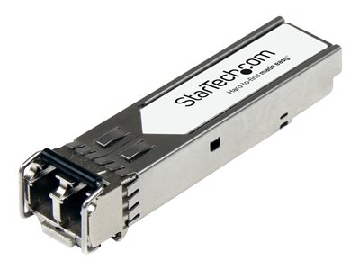 STARTECH.COM  Modulo Transceptor SFP+ Compatible con HP J9152A - 10GBase-LRM - (J9152A-ST) - módulo de transceptor SFP+ - 10GbEJ9150D-ST