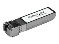 StarTech.com Modulo Transceptor SFP+ Compatible con HP J9152D - 10GBase-LRM - (J9152D-ST) - módulo de transceptor SFP+ - 10 GigE J9151A-BX-U-ST