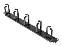 StarTech.com Server Rack Cable Management - 1U -19