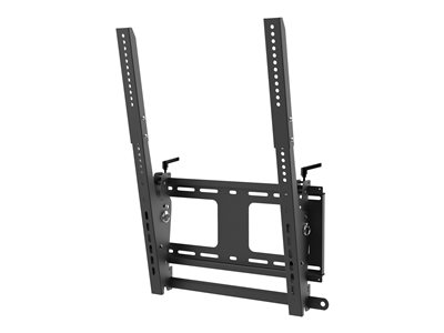  STARTECH.COM  Soporte de Pared para TV de Orientación Vertical u Horizontal para Pantallas de 40 a 55 Pulgadas y 50kg - para Señalización Digital - conFPWTLTPORT