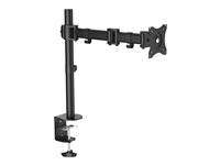 StarTech.com Soporte VESA de Sobremesa para 1 Monitor - Base para Pantallas VESA de hasta 34