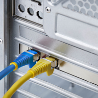 TARJETA DE RED PCI-E DE 2      CARDPUERTOS ETHERNET GIGABIT 5G PR25GR-NETWORK-CARD