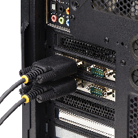 Startech.com TARJETA SERIE PCI EXPRESS DE 4 CTLRPUERTOS RS232/RS422/RS485 PS74ADF-SERIAL-CARD