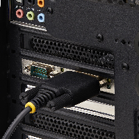 Startech.com TARJETA SERIE PCIE 2 PUERTOS   CTLRTARJETA RS232/RS422/RS485 2S232422485-PC-CARD