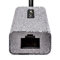 USB-C TO ETHERNET ADAPTER - 1FTCABLCABLE - WINDOWS/MACOS/LINUX US1GC30B2