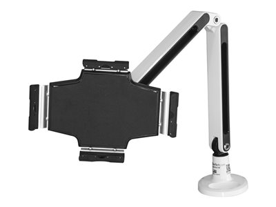  STARTECH .com Brazo de Soporte de Sobremesa para Tablet - Articulado para Tablet de 9