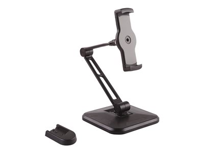  STARTECH .com Soporte Ajustable para Tablet - con Brazo - Base Universal para iPad y Tablets de 4,7