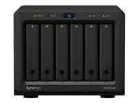 Synology Disk Station DS620slim - servidor NAS DS620SLIM