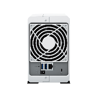 DS223J 2BAY RTD1619B 1GB DDR 4 EXT2 X USB3.2 I 1 X GBE DS223J