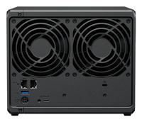 Synology DS925+ NAS 4Bay DiskStation 2x2.5GbE DS925+