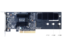 SYNOLOGY M2D18 Adaptador M.2 PCIE M2D18