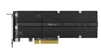 SYNOLOGY M2D20 Adaptador SSD M.2 NVMe M2D20