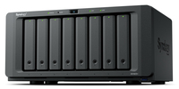 SYNOLOGY NAS Synology Diskstation DS1825+/ 8 Bahías 3.5"- 2.5"/ 8GB DDR4/ Formato Torre DS1825+/16G