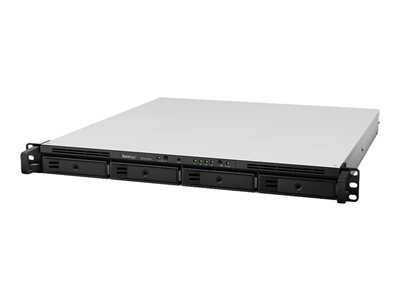  SYNOLOGY  RackStation RS1619xs+ - servidor NASRS1619XS+