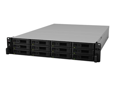  SYNOLOGY  RX1217RP - caja de almacenamientoRX1217RP