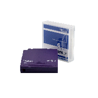 TANDBERG - SUPPLIES OT LTO-7 DATA CARTRIDGE SINGLE SUPLWITH LIMITED LIFETIME WARRANTY 434170