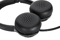Targus AURICULARES TARGUS INALMBRICOS ACCSBLUETOOTH STEREO AEH104GL